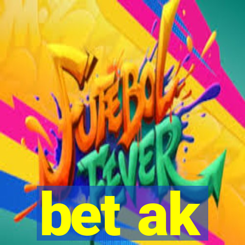 bet ak